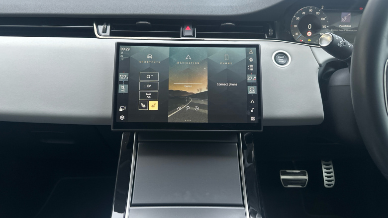 Land Rover Range Rover Evoque 1.5 P270e Dynamic SE 5dr Auto Hatchback